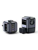 Wall Charger 65W 3-Port GaN - Image 2