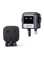 Wall Charger 65W 3-Port GaN - Image 4