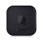 SIA TVBY2 TV Box – Google Android 9.0 WiFi Streaming Device - Image 2