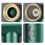 Kica Portable Jet fan - Image 7