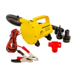 Towable Air Pump - Image 2