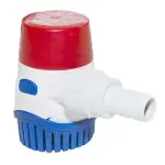 Non-Automatic Bilge pump 500 GPH