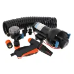 Hotshot Wash Down Diaphragm Pump 6 GPM