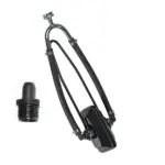 Professional Dual Water Feed