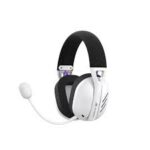 Havit Gaming series-2.4G Gaming headphone Fuxi-H3 White+Black - Image 2