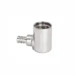 Expansion Elbow Inlet