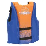 Youth Tunnel Nylon Vest - Image 3
