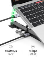 Card Reader Docking Station - Image 2
