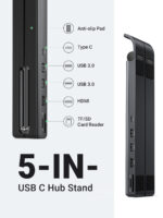 Card Reader Docking Station - Image 3