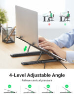 Card Reader Docking Station - Image 4