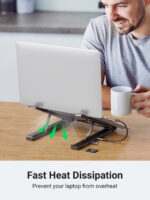 Card Reader Docking Station - Image 5