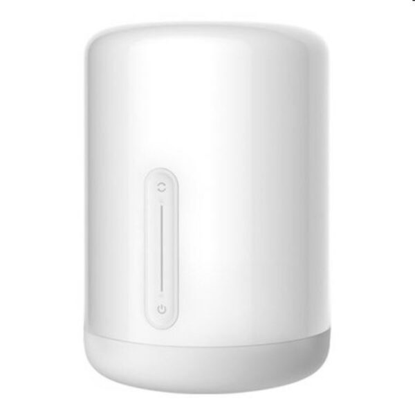 Modern Touch-Control LED Bedside Lamp