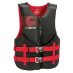Promo CGA Neo Life Vest
