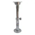 Adjustable Table Pedestal