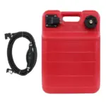 Portable Fuel Tank 24 Litre