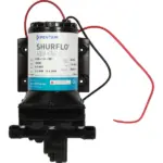 Aqua King™ II Water Pump 3.0 GPM - Image 3