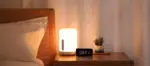 Mi Bedside Lamp 2 – Smart Bedside Lamp with App & Voice Control - Image 4