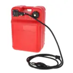 Portable Fuel Tank 24 Litre - Image 2