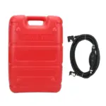 Portable Fuel Tank 24 Litre - Image 3