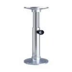 Adjustable Table Pedestal