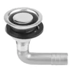 Tank Vent 90 Degree