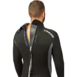 Fast Man Wetsuit 7mm - Image 3
