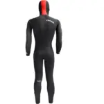 Diver Wetsuit 7mm - Image 4