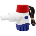 Non-Automatic Bilge pump 800 GPH - Image 2