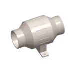 Turbo In-Line Blower