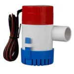 Non-Automatic Bilge pump 1100 GPH - Image 2