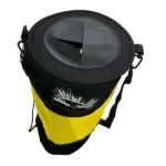 Waterproof Mesh Multi-Pouch Bag - Image 2