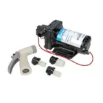 Blaster™ II Washdown Pump 3.5 GPM - Image 2