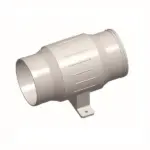 Turbo In-Line Blower - Image 2