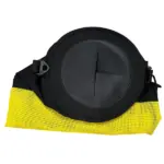 Waterproof Mesh Multi-Pouch Bag - Image 3