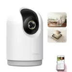 Xiaomi Smart Camera C500 Pro – HD Smart Security Camera with Night Vision & AI Detection - Image 3