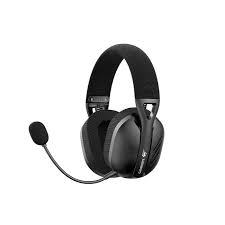 Noise-Canceling Wireless Gaming Headphone