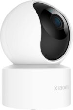 Xiaomi Smart Camera C200 – 1080p Night Vision Camera with Motion Detection - Image 4