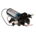 Pro Blaster II Washdown Pumps 4.0 GPM 12 Volt