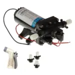 Pro Blaster II Washdown Pumps 4.0 GPM 12 Volt - Image 2