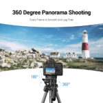 UGREEN Professional Tripod for Phone & Camera – Best Camera Tripod