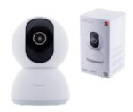 Xiaomi Smart Camera C300 – 4K Ultra HD AI Security Camera with Night Vision - Image 3