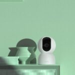 Xiaomi Smart Camera C400 – 4K Ultra HD AI Security Camera with Night Vision - Image 2
