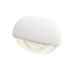 LED Easy Fit Plastic Step Lamp Warm White - Image 2