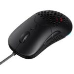 Havit Gaming series-Gaming mouse MS963 black - Image 3