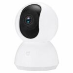 Xiaomi Smart Camera C400 – 4K Ultra HD AI Security Camera with Night Vision - Image 3