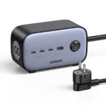 UGREEN 100W DigiNest Pro Wall Charger – Fast Multi-Device Charging - Image 3