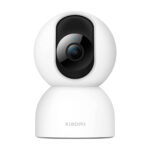 AI motion detection feature on Xiaomi Smart Camera C400