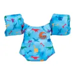 Little Dipper Nylon Vest