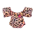 Little Dipper Nylon Vest - Image 3