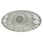 Adjustable Oval Table set - Image 3